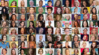 100 WOMEN CHANGING IRELAND IN 2023