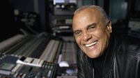 Harry Belafonte