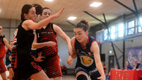 Brunell U20's reach National Cup final with a 10 point win over Killester