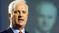 John Bruton: The conviction politician who became a pragmatist