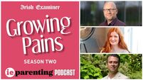 Growing Pains podcast returns with expert advice for parents on friendships, exam stress and more