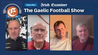 The Gaelic Football Show: Where are Kerry? Have Derry been rumbled? Should Cork be happy and jeepers keepers