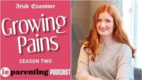 Growing Pains podcast: Joanna Fortune on the importance of teenage friendship 