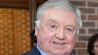 Bernard Allen: A real gentleman, a proud Cork man and a true patriot