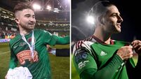 Tim Clancy: Connection to Cork City brought Seani Maguire and Ruairí Keating back, not money