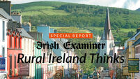 Rural Ireland Thinks poll: A snapshot into the thinking of modern-day rural Ireland