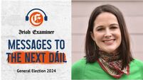 'My Message to the next Dáil' podcast: Jennifer Horgan on supports teachers and students need in our schools