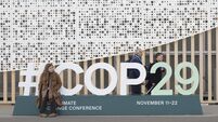 Takeaways from the Cop29 climate summit in Azerbaijan