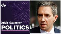 Party Leaders Podcast ep4: Simon Harris on why he believes Irish people want stable government 