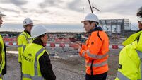 Ten minutes with Shane Cooney, EirGrid Project Manager