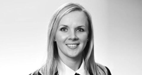 Ten minutes with Kristine O’Shea of Northern Trust