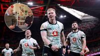 Irish Examiner Rugby Podcast: Ireland win in Cardiff, France back in form 