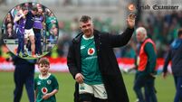 Irish Examiner Rugby Podcast: Sifting through the ashes as France torch Ireland’s Grand Slam hopes 