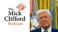 The Mick Clifford Podcast: Scott Lucas on whether Trump will bring the US into a new reality
