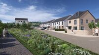 Two exciting new developments in East Cork, with Hegarty Properties 