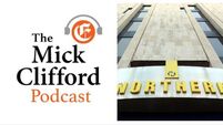 The Mick Clifford Podcast: The Northern Bank robbery — The heist and how they got away with it