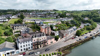 Is Kinsale Ireland’s most expensive town to buy a home in 2025?