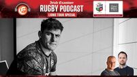 Lions Tour Podcast: Sheehan skipper as Lions need to hit the ground running in Perth