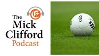 The Mick Clifford Podcast: Michael Moynihan, the GAA and championship summers