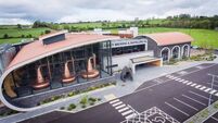 Over 50 jobs lost as Killarney Brewing & Distilling Company ceases operation