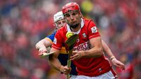 Cork v Tipperary - Munster GAA Hurling Senior Championship Round 2