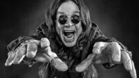 Ozzy Osbourne