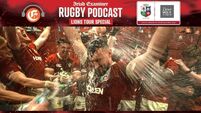 Lions Tour Special: 'Highway robbery' - the Australian view of the decisive second Test