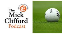 The Mick Clifford Podcast: Remembering the GAA members who died violently in the Troubles