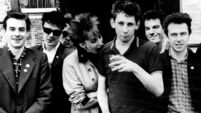 Enda McEvoy: Like the granny rule, Pogues' 'Rum' redefined what it meant to be Irish