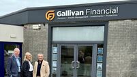 Killarney's Gallivan Financial enters Dublin market through new acquisition 