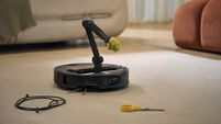 Roborock Saros Z70 review: The world’s most advanced robot vacuum with a mechanical arm