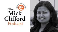 The Mick Clifford Podcast: Arpita Chowdhury on how racism is showing itself in Ireland