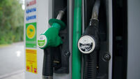 Fuel prices