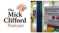 The Mick Clifford Podcast: What do the Leaving Cert results mean in today’s world? 