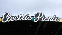 Electric Picnic weather: Sunny spells due but there is potential for 'significant rainfall' 