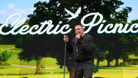 Electric Picnic festival