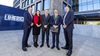 Limerick development a model for Ireland’s regions to unlock economic potential, say backers