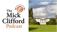 The Mick Clifford Podcast: The race to Áras an Uachtaráin heats up