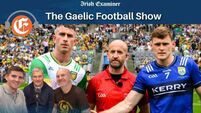 The Gaelic Football Show: reffing special with man in the middle Brendan Cawley