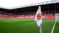 Manchester United v Burnley - Premier League - Old Trafford