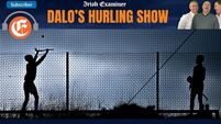 Dalo's Hurling Show: Cork’s new direction, pieces of the truth, and putting on the club warpaint