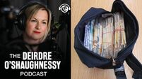 The Deirdre O’Shaughnessy Podcast: Cork businessman arrested in €750k fraud probe