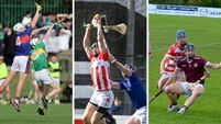 Cork hurling talking points: down to the final four, Erin's Own and Newtown live to fight another day