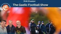The Gaelic Football Show: balancing life and football, attacking the scoreboard and importance of 'game state'