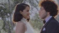Selena Gomez marries music producer Benny Blanco