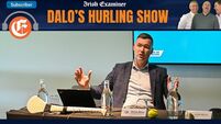 Dalo's Hurling Show Special: How to grow the game, with Willie Maher