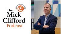 The Mick Clifford Podcast: Gary Murphy on party tensions and surprises in the presidential race