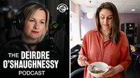 The Deirdre O’Shaughnessy Podcast: What is frugaltok, and should you try it?