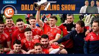 Dalo's Hurling Show: Epics in Cork, Ennis emotion, and all aboard Dalo's defending workshop caravan