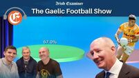 The Gaelic Football Show: Jim Gavin's campaign exit, new rules, Casement Park